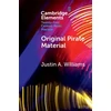 KNYGA Justin A Williams Original Pirate Material