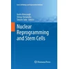 KNYGA Justin Ainscough Nuclear Reprogramming and Stem Cells
