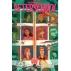 KNYGA Justin Benson Skybound Presents: Afterschool, Volume 1