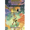 KNYGA Justin Jordan Summoners War Volume 2