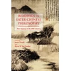KNYGA Justin Tiwald Readings in Later Chinese Philosophy