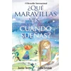 KNYGA Justine Avery ¿Que maravillas ves... cuando suenas?