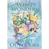 KNYGA Justine Avery What Wonders Await Outdoors