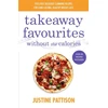 KNYGA Justine Pattison Takeaway Favourites Without the Calories