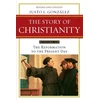 KNYGA Justo L Gonzalez Story of Christianity Volume 2