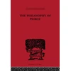 KNYGA Justus Buchler Philosophy of Peirce