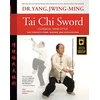 KNYGA Jwing Ming Yang Tai Chi Sword Classical Yang Style