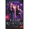 KNYGA K B Anne Vamp Revealed