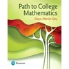 KNYGA K. Elayn Martin-Gay Path to College Mathematics