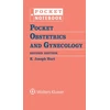 KNYGA K. Joseph Hurt MD PhD Pocket Obstetrics and Gynecology