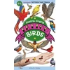 KNYGA K L Murphy Soaring, Singing Tattoo Birds