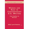 KNYGA K Lynch Reames Women and Race in Contemporary U.S. Writing