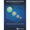 KNYGA K Nanothermodynamics: Theory And Application