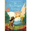 KNYGA K Oneill Tea Dragon Festival Treasury Edition