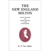 KNYGA K. P. Van Anglen New England Milton
