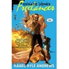 KNYGA Kaare Andrews Renato Jones Season Two: The Freelancer