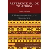 KNYGA Kagan/Batoma Reference Guide to Africa