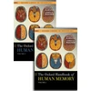 KNYGA Kahana/Wagner Oxford Handbook of Human Memory, Two Volume Pack