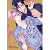 KNYGA Kakeru Tsukino Play Me Softly