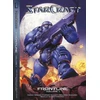 KNYGA Kamarga StarCraft: Frontline Vol. 1