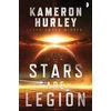 KNYGA Kameron Hurley Stars Are Legion
