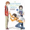 KNYGA Kantoku Sister's All You Need., Vol. 2 (light novel)