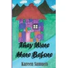KNYGA Kareen L Samuels They Were Here Before