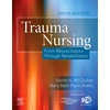 KNYGA Karen A Mcquillan Trauma Nursing