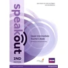 KNYGA Alexander Speakout Upper Intermediate 2nd Edition Teacher's Guide with Resource &amp; Assessment Disc Pack