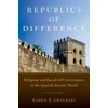 KNYGA Karen B Graubart Republics of Difference