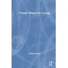 KNYGA Karen B Strier Primate Behavioral Ecology