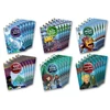 KNYGA Karen Ball Project X: Project X:Alien Adventures:Gold:Class Pack of 36