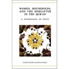 KNYGA Karen Bauer Women, Households, and the Hereafter in the Qur'an