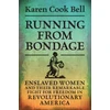 KNYGA Karen Cook Bell Running from Bondage