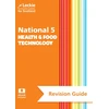 KNYGA Karen Coull National 5 Health and Food Technology Revision Guide