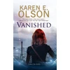 KNYGA Karen E Olson Vanished