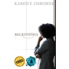 KNYGA Karen E Osborne Reckonings
