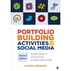 KNYGA Karen Freberg Portfolio Building Activities in Social Media