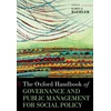 KNYGA Karen J Baehler Oxford Handbook of Governance and Public Management for Social Policy