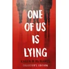 KNYGA Karen M Mcmanus One of Us Is Lying
