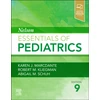 KNYGA Karen Marcdante Nelson Essentials of Pediatrics