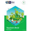 KNYGA Karen Morrison Nelson Maths: Teacher Book 5