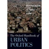 KNYGA Karen Mossberger Oxford Handbook of Urban Politics