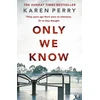 KNYGA Karen Perry Only We Know