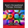 KNYGA Karen Sladyk Ryan's Occupational Therapy Assistant