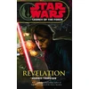 KNYGA Karen Traviss Star Wars: Legacy of the Force VIII - Revelation