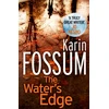 KNYGA Karin Fossum Vanduo's Edge