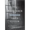 KNYGA Karin Fossum Whisperer