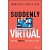 KNYGA Karin M Reed Suddenly Virtual