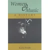 KNYGA Karin Pendle Women and Music